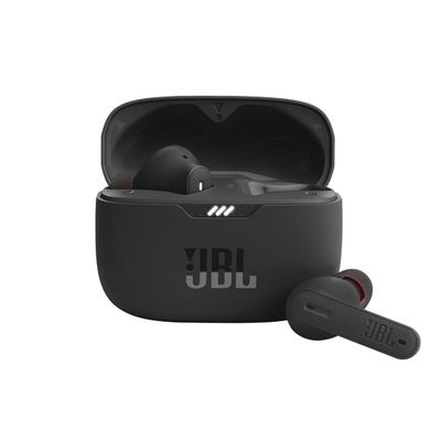 JBL Tune 230NC TWS Headset True Wireless Stereo (TWS) I öra Samtal/musik Bluetooth Svart