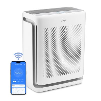 Levoit Vital 200S Pro 88 m² 24 dB 50 W Vit