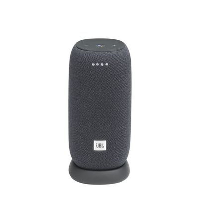 JBL Link Portable Bærbar mono højttaler Grå 20 W