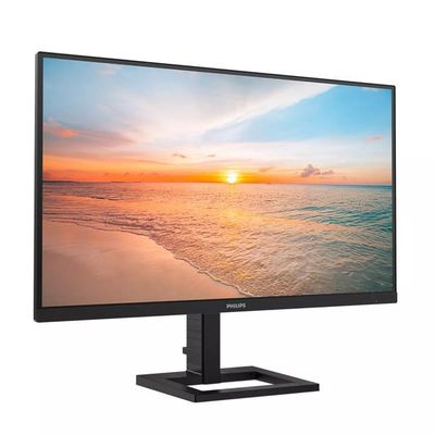 Philips 1000 series 27E1N1800AE/00 tietokoneen litteä näyttö 68,6 cm (27") 3840 x 2160 pikseliä 4K Ultra HD LED Musta