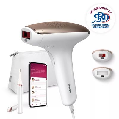 Philips Lumea Advanced Lumea IPL 7000 Series BRI921/00 IPL-hårfjerningsenhed