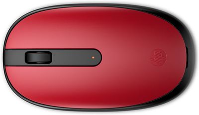 HP 240 Bluetooth-mus | Empire Red