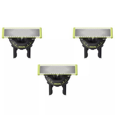 Philips Norelco OneBlade OneBlade QP430/50 360 udskiftningsskær