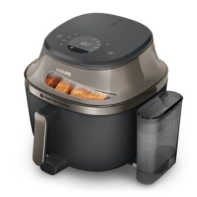 Philips 5000 series Airfryer 7,2 l med ånga