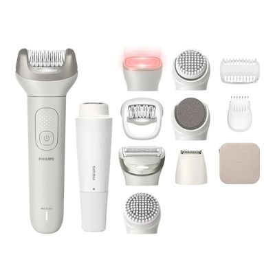 Philips Beauty Set 9900 BRE749/00 Skönhetsset