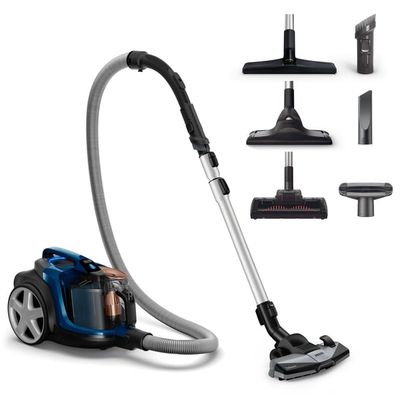 Philips PowerPro Expert FC9745/09 Støvsuger uden pose