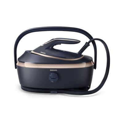 Philips PerfectCare 8000 Series Höyrysilityskeskus