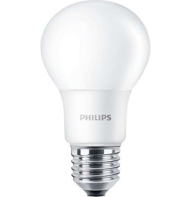 Philips CorePro energy-saving lamp Varm hvid 2700 K 8 W E27