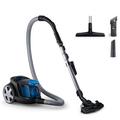 Philips 3000 series PowerPro Compact FC9331/09 Pölypussiton imuri
