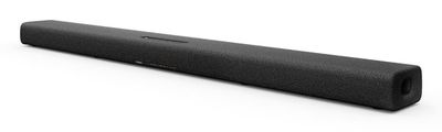 Yamaha SR-X40A Kulfiber, Grå 180 W