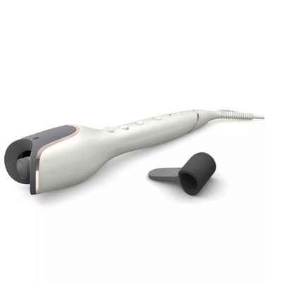 Philips StyleCare Prestige BHB878/00 MoistureProtect Auto Curler