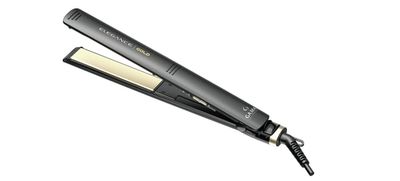 GA.MA Elegance Gold Plattång Varm Svart 45 W 2,5 m