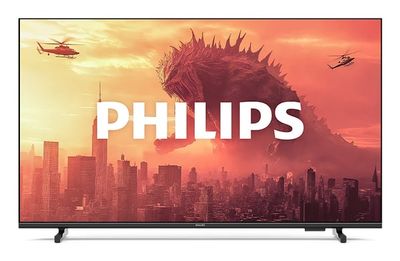 Philips 5500 series 43PFS5500/12 TV-apparat 109,2 cm (43") Full HD Svart
