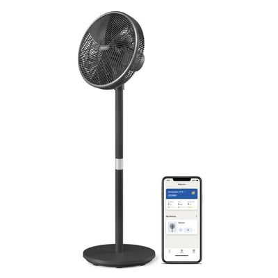 Philips 3000 series Golvfläkt