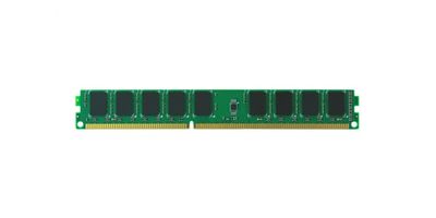Goodram W-MEM2666E4S88G hukommelsesmodul 8 GB 1 x 8 GB DDR4 288-pin DIMM Fejlkorrigerende kode