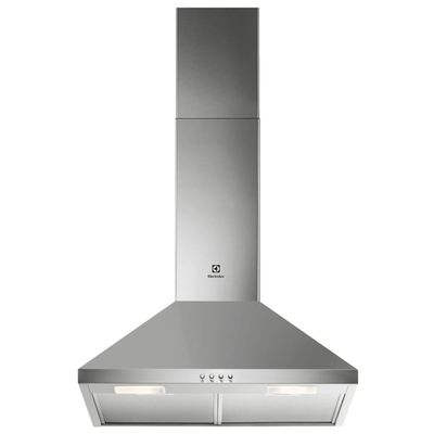 Electrolux LFC316X Väggmonterad Rostfritt stål 420 m³/h