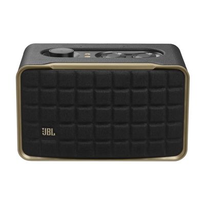 JBL Authentics 200 Bärbar stereohögtalare Svart 45 W