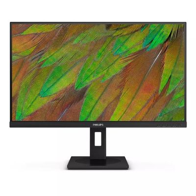 Philips 3000 series 27B1U3900/00 tietokoneen litteä näyttö 68,6 cm (27") 3840 x 2160 pikseliä 4K Ultra HD LCD Musta