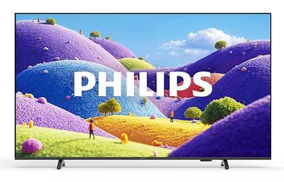 Philips 65PUS7061/12 TV-apparat 165,1 cm (65") 4K Ultra HD Smart-TV Wi-Fi Svart