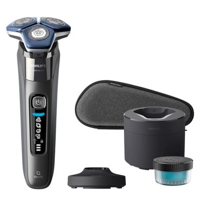 Philips SHAVER Series 7000 S7887/55 Elektrisk rakapparat för våt- och torrakning