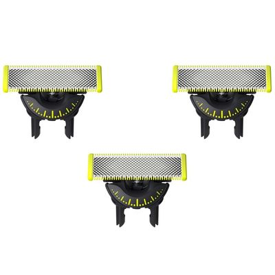 Philips Norelco OneBlade OneBlade QP430/50 Ersättningsrakblad 3-pack