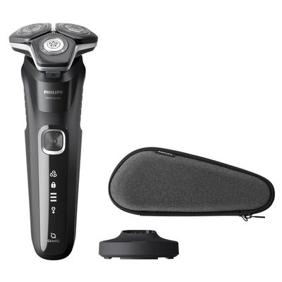 Philips SHAVER Series 5000 S5898/35 Elektrisk Wet & Dry-shaver