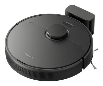 Dreame D9 Max Gen 2 Svart