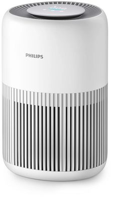 Philips AC0920/10 luftrenare 65 m² 49 dB 21 W Vit