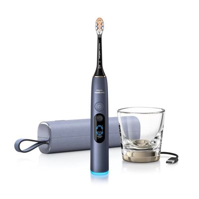 Philips DiamondClean 9900 Prestige HX9813/98 Laddningsbar tandborste