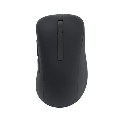 ASUS Wireless Mouse MD102 datormöss Universal högerhand Trådlös RF + Bluetooth Optisk 1600 DPI