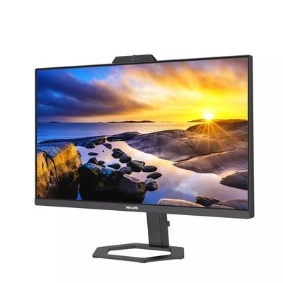 Philips 5000 series 24E1N5300HE/00 tietokoneen litteä näyttö 60,5 cm (23.8") 1920 x 1080 pikseliä Full HD LCD Musta