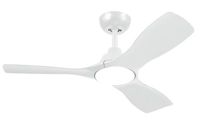 Philips Olas kattotuuletinvalaisin 28(tuuletin) + 24(valo)W