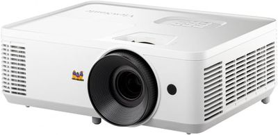 Viewsonic PA700W datorprojektorer Standard throw-projektor 4500 ANSI-lumen WXGA (1280x800) Vit