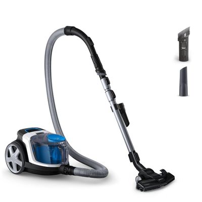 Philips 3000 series PowerPro Compact FC9332/09 Dammsugare utan påse