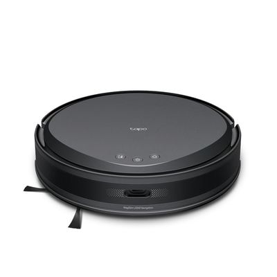 TP-Link Tapo RV20 Max Svart