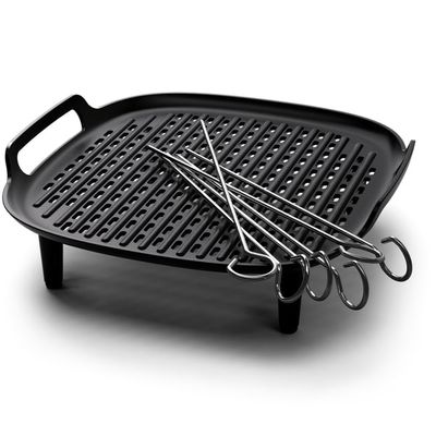 Philips Airfryer Accessory HD9959/00 Grillaussarja XXL