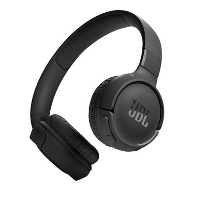 JBL Tune 520BT Headset Trådlös Huvudband Samtal/musik USB Type-C Bluetooth Svart