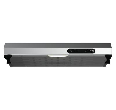 Beko CFB 6310 X köksfläkt Rostfritt stål 160 m³/h
