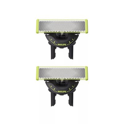 Philips Norelco OneBlade OneBlade 360 QP420/50 Ersättningsrakblad 2-pack