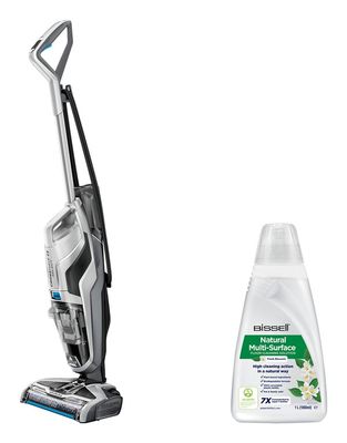 Bissell CrossWave C3 Select 3551N