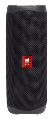 JBL FLIP 5 Bärbar stereohögtalare Svart 20 W