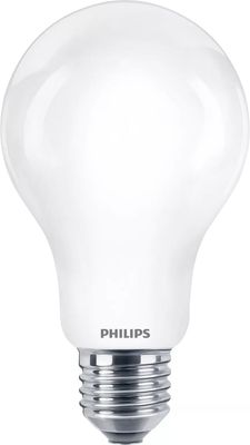 Philips Filamentljuskälla frostad 120 W A67 E27