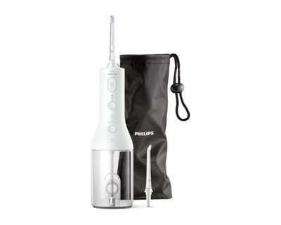 Philips Sonicare 3000 series Trådlös Power Flosser 3000 HX3826/31 Mundusch