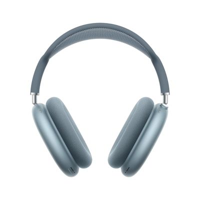 Apple AirPods Max 2 Headset Trådlös Huvudband Samtal/musik USB Type-C Bluetooth Blå
