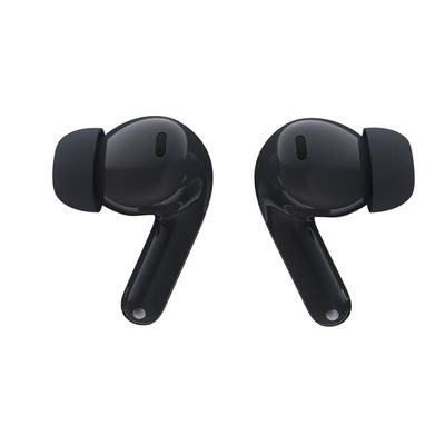 Motorola Moto Buds 2 Headset Trådløs I ørerne Opkald/musik Bluetooth Kulfiber