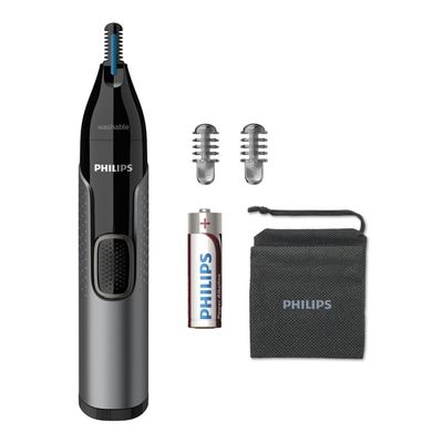 Philips 3000 series Nose trimmer series 3000 NT3650/16 Næse-, øre- & øjenbrynstrimmer