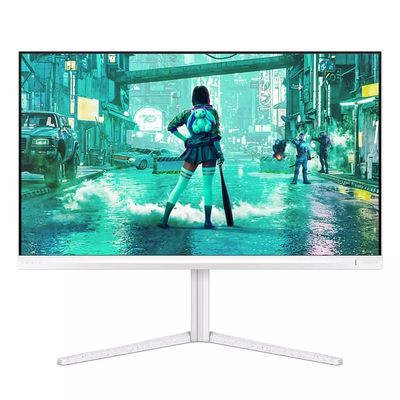 Philips Evnia 27M2N3201A/00 tietokoneen litteä näyttö 68,6 cm (27") 1920 x 1080 pikseliä Full HD LCD Valkoinen