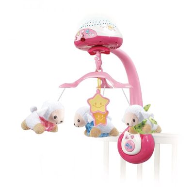VTech 80-503355 baby uro