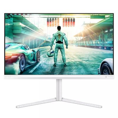 Philips Evnia 27M2N3501PA/00 tietokoneen litteä näyttö 68,6 cm (27") 2560 x 1440 pikseliä Quad HD LCD Valkoinen