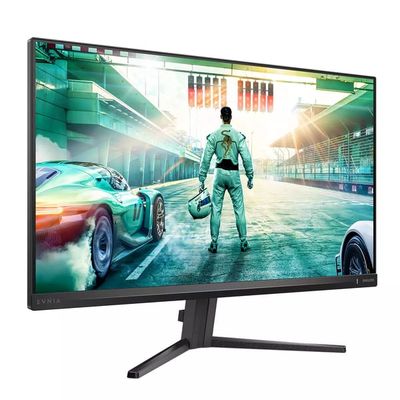 Philips Evnia 27M2N3500NL/00 tietokoneen litteä näyttö 68,6 cm (27") 2560 x 1440 pikseliä Quad HD LCD Musta